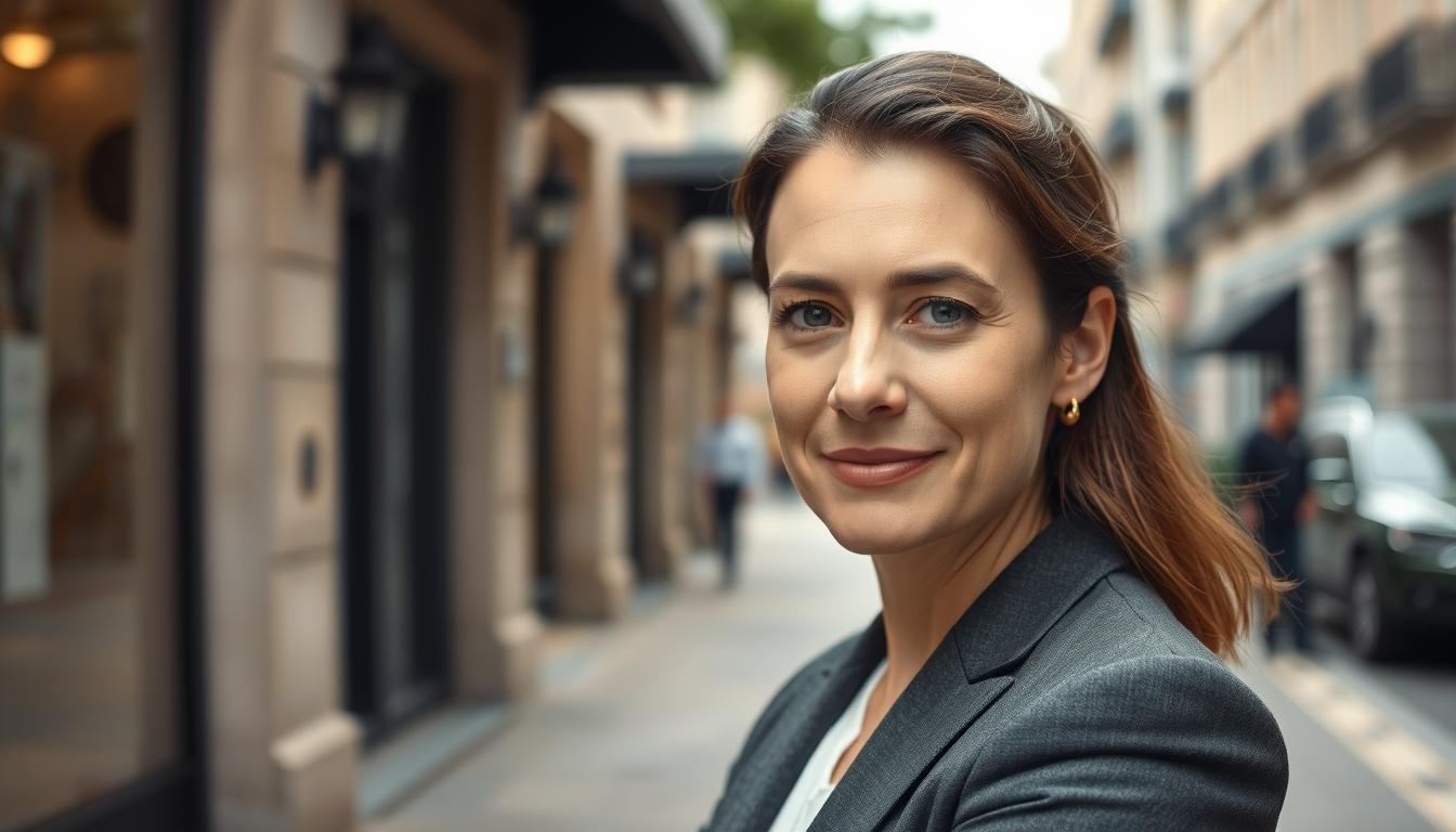 Client support specialist