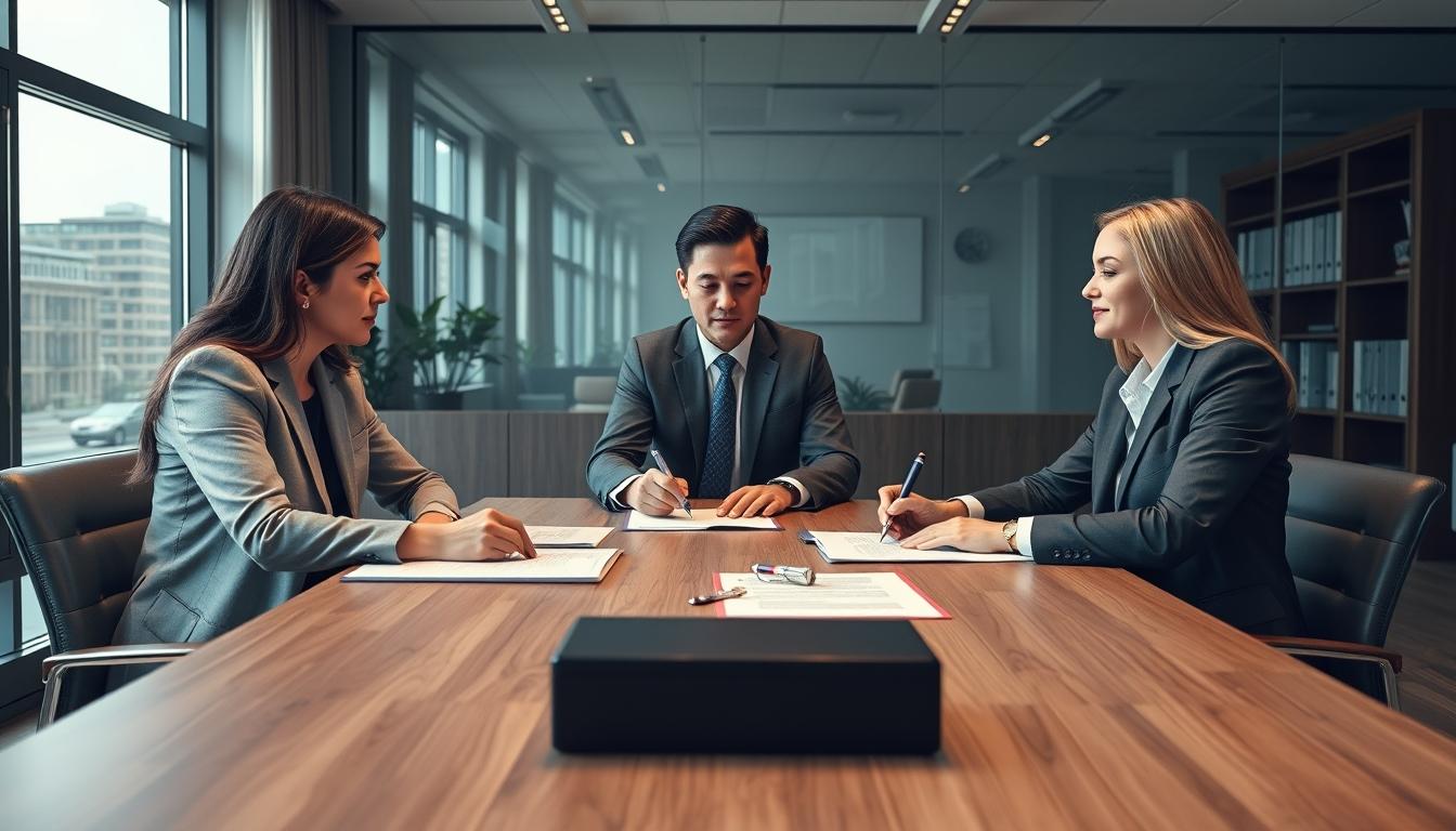 About Broker Lex Frame