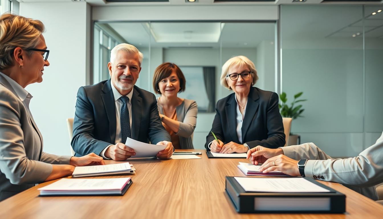 Title verification in real estate transactions