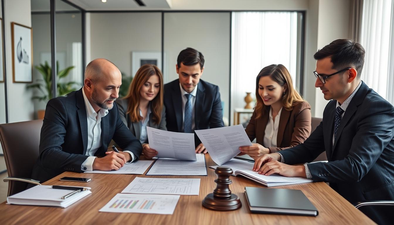 Compliance and legal guidance